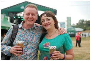 Foto 291 de la jueves 6 de julio | Bilbao BBK Live 2017